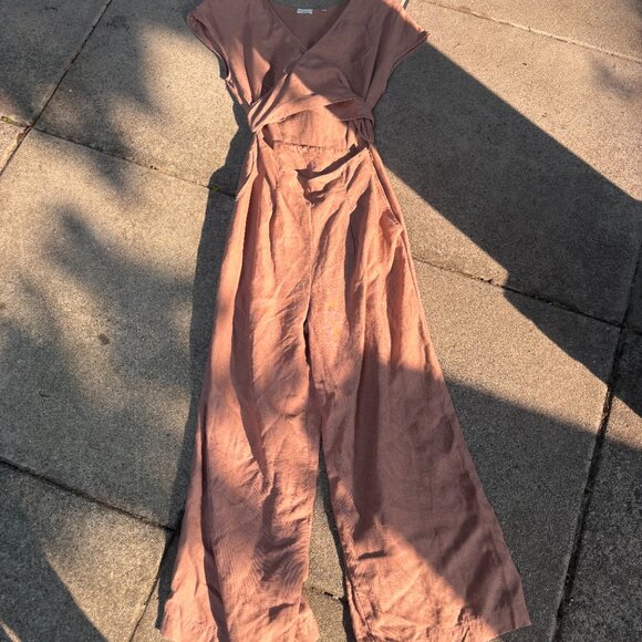 Wilfred Jumpsuit - Picture 4 of 5